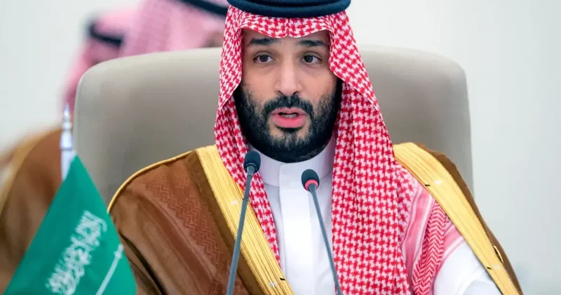 İran dan Suudi Arabistan ın fişini çeken adım! Prensi zor günler bekliyor