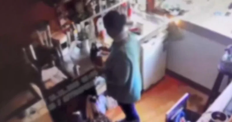 Genç mühendisin yaralandığı kafedeki zehirlenme vakasında uzlaşma kararı Son dakika haberleri