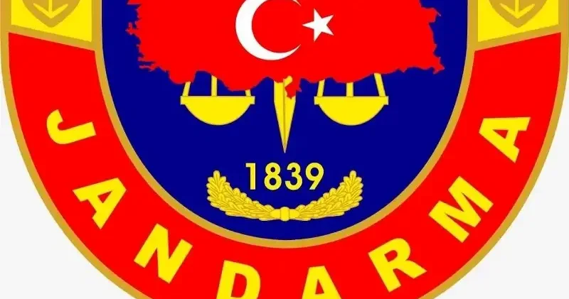 Kesinleşmiş cezası bulunan FETÖ üyesi jandarmadan kaçamadı Kırşehir Haberleri