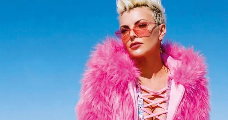 Pamela dan samimi itiraf