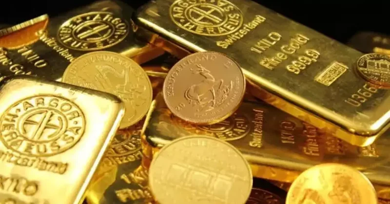 Uzman isimden sakın yapmayın dedi: Altın yatırımcısını ters köşe yapacak açıklama!