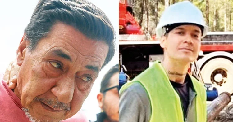 Cani babaya indirimli müebbet