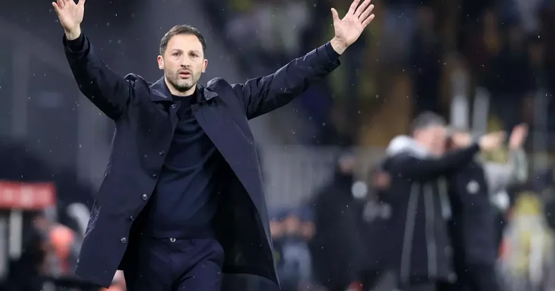 Tedesco dan Fener taraftarını yıkan haber