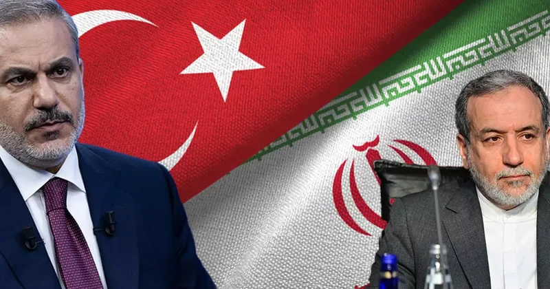 Hatay da düşürülen füze sonrası Türkiye ile İran arasında ilk temas! Bakan Fidan: Tepki iletildi