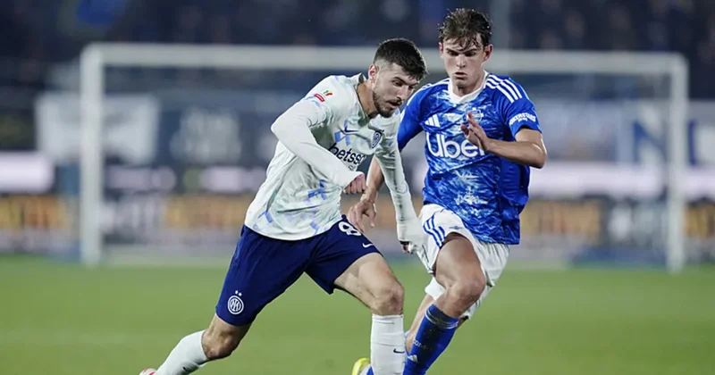 Como ile Inter’den sessiz randevu!