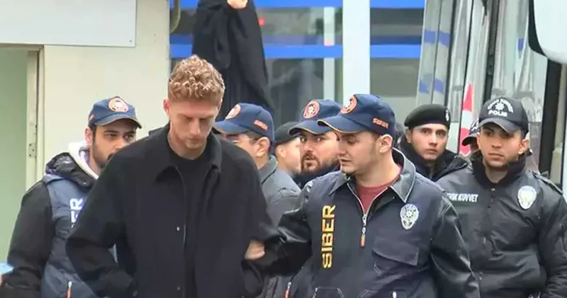 Metehan Baltacı hakkında flaş gelişme