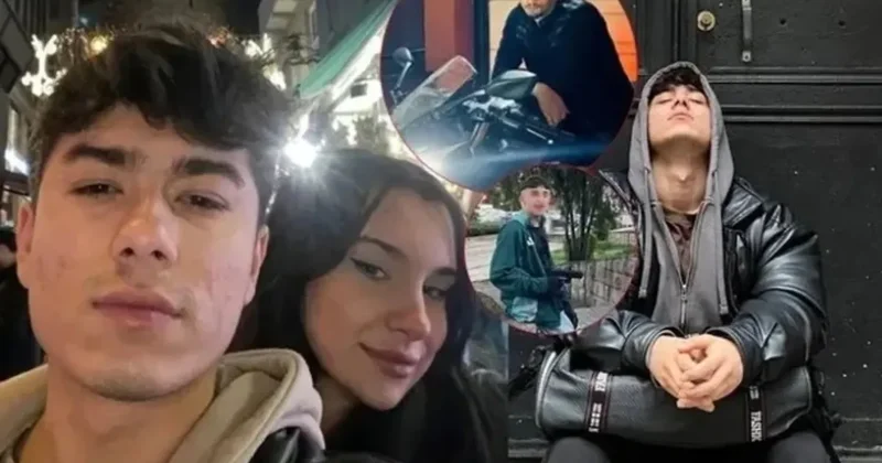 SON DAKİKA… Hakan Çakır cinayeti davasında mütalaa açıklandı: Abimi nasıl öldürdüğünü anlattı!