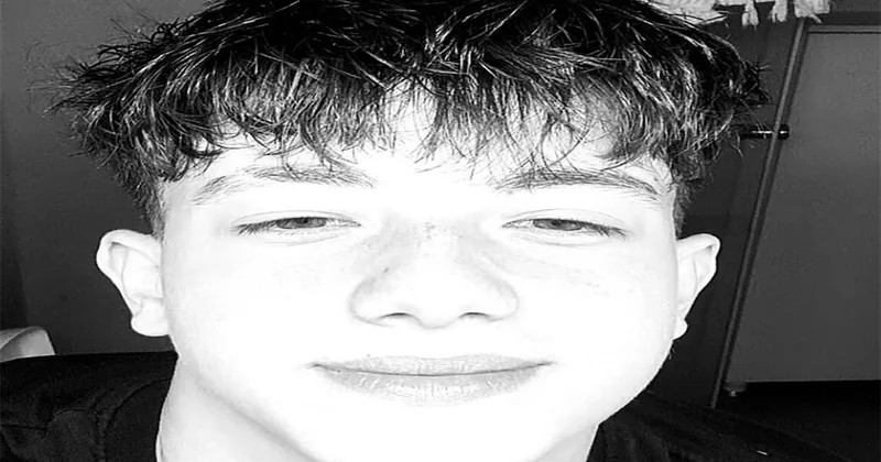 13 yaşındaki Alperen in ölüm nedeni belli oldu Sözcü Gazetesi