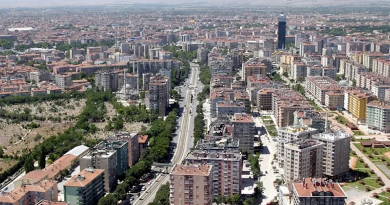 MHP, Türkiye haritasını değiştirecek teklifi Meclis e sundu! İşte kurulacak olan yeni ilin adı Sözcü Gazetesi