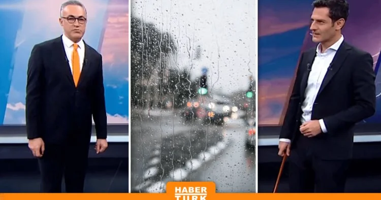 Yeni Soğuk Hava Dalgası Kapıda! Hangi Bölgelerde Yağış Bekleniyor?