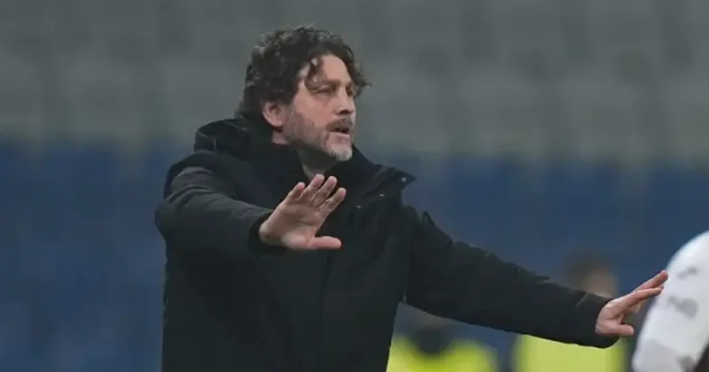 Fatih Tekke İlk gördüğümde kral demiştim diyerek açıkladı: Özel yetenekleri var