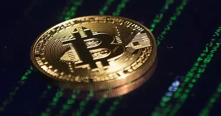 Bitcoin üç haftanın zirvesini test etti