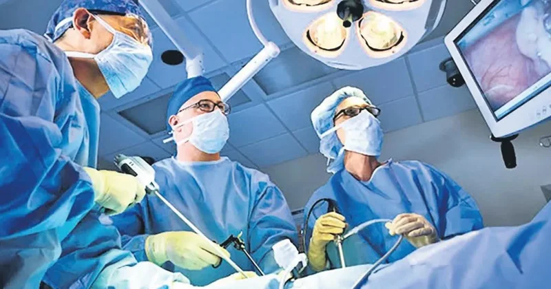 Kolon kanserinde hayat kurtaran kolonoskopi