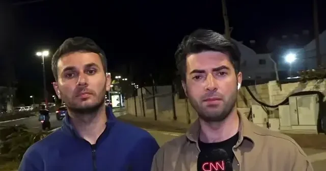 İsrail askerleri Türk gazetecilerin telefonlarını şifreyi bilmemelerine rağmen açtı VİDEO İZLE