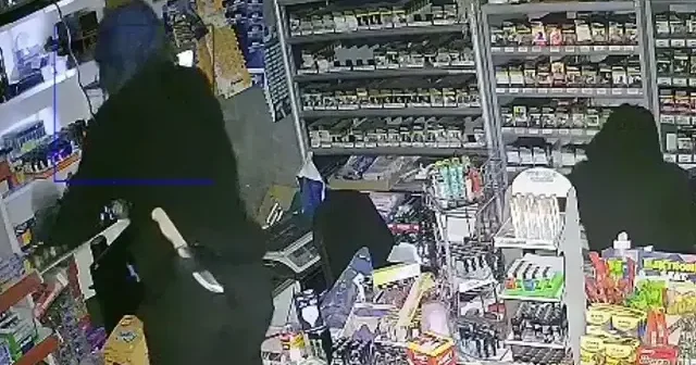 Osmaniye de marketten hırsızlık yapan 1 kişi tutuklandı VİDEO İZLE