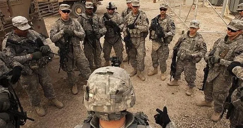 İran da kara harekatı başlayacak mı? ABD den açıklama geldi Sözcü Gazetesi