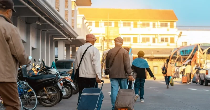 Kira fiyatlarını gören emekli bavulunu alıp gidiyor: Bu 5 şehir İstanbul dan kat kat daha ucuz Sözcü Gazetesi