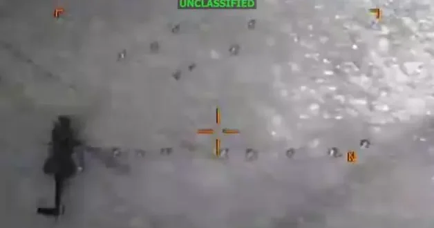 ABD bir ülkeye daha girdi: Terör örgütüne operasyon yaptık