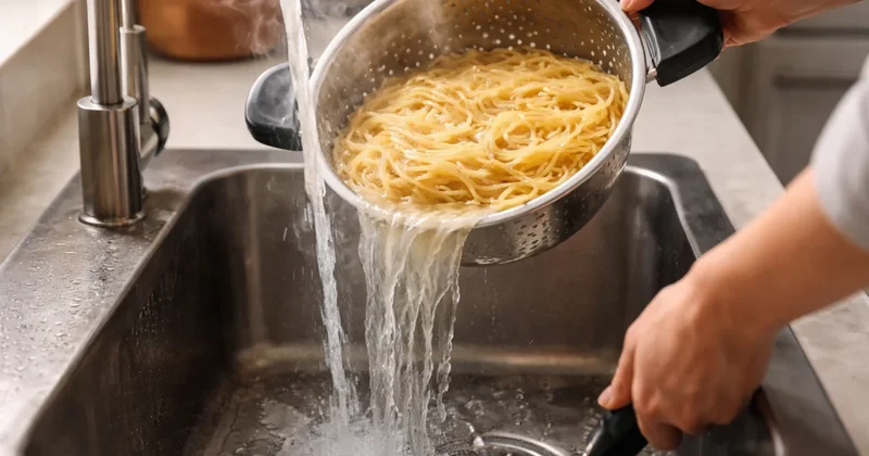 Lavaboya kaynar su dökmeyin Sözcü Gazetesi