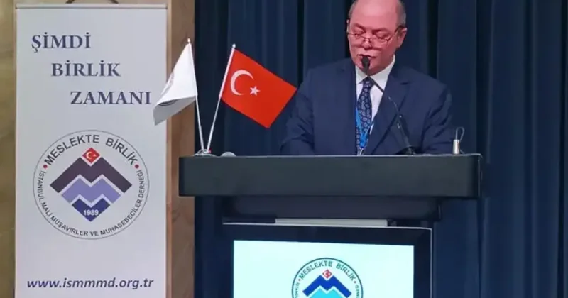 İstanbul Meslekte Birlik geleneksel iftar programı yoğun katılım ile gerçekleşti