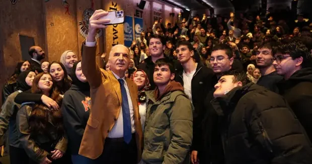 İstanbul haberleri Başkan Yıldırım dan müjde: YKS ücretleri bu sene Ümraniye Belediyesi nden 04 Mart 2026