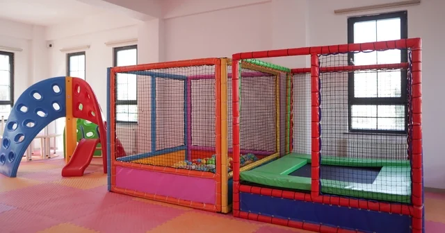 Melikgazi Belediyesi Fatma Haskahveci Sosyal Tesis ve Kur an Kursu açılış için gün sayıyor Kayseri Haberleri