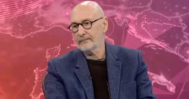 Süleyman Seyfi Öğün Türkiye için alarm senaryoları nın nasıl çökeceğini anlattı: İran ordusunu yenemeyecekler VİDEO İZLE