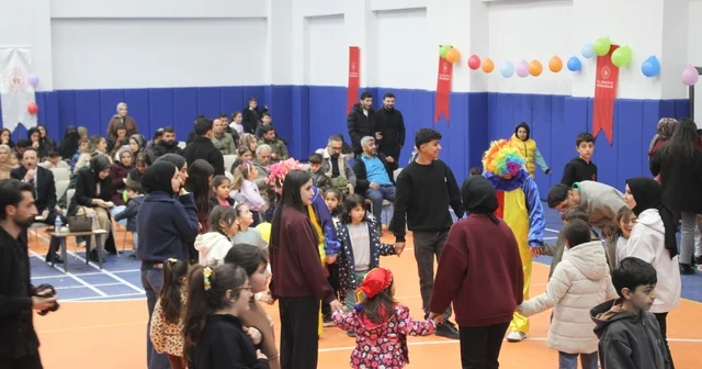 Ramazan ın manevi iklimi Malazgirt te yaşandı Muş Haberleri