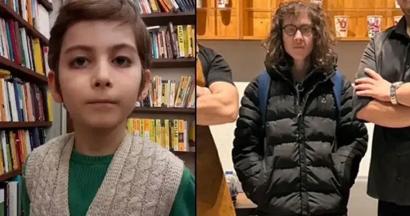 Filozof Atakan geri döndü: Sosyal medyadan paylaşıma başlayacak Aktüel Haberleri