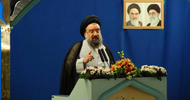 Hamaney in oğlu İran ın başına geçecek mi? Uzmanlar Meclisi nden liderlik açıklaması