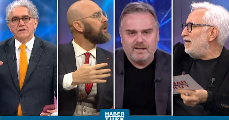 Nedir Ne Değildir? 3 Mart 2026 (İran Neden Liderlerini Koruyamıyor?)