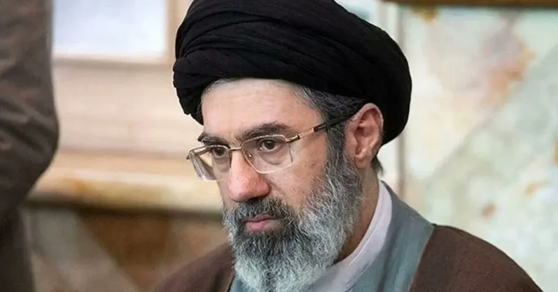 İran da liderlik krizi: Ali Hamaney sonrası Mücteba Hamaney seçildi iddiası Sözcü Gazetesi