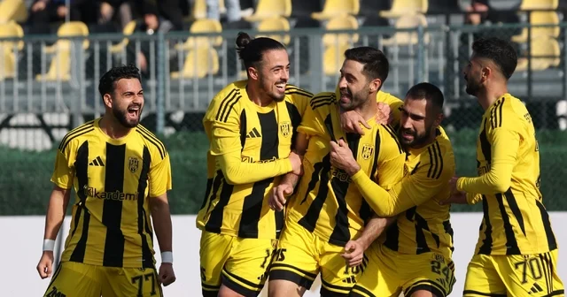 Türkiye Kupası nda Aliağa FK nın konuğu Gençlerbirliği İzmir Haberleri