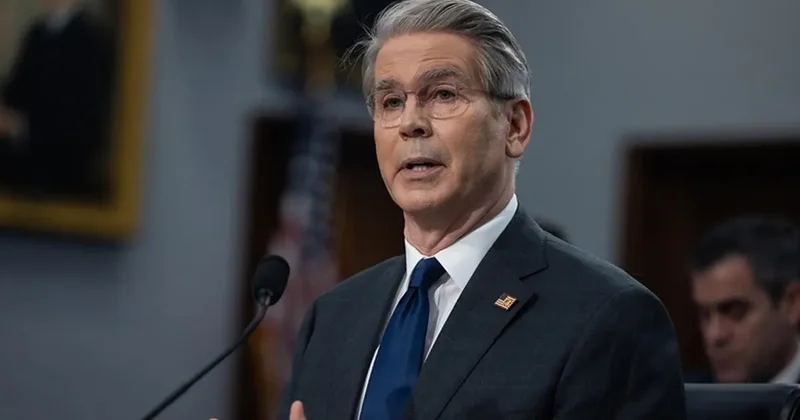 ABD Hazine Bakanı açıkladı! Bu hafta uygulanmaya başlayacak