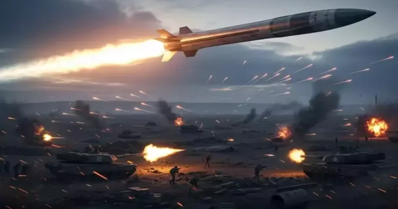 ABD çılgına döndü: Vuruyor ama bulamıyor! İran balistik füzeleri bu 5 yöntemle saklıyor!