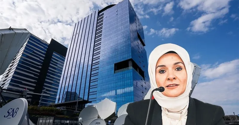 Türkiye’nin güçlü kadınları Turkuvaz’da buluşuyor