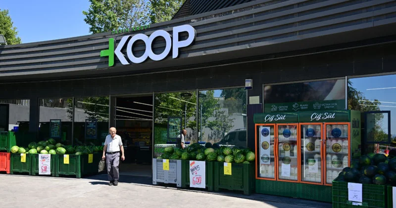 Tarım Kredi Kooperatifleri nden gübre açıklaması: Tüm tedbirler alındı İş Yaşam Haberleri