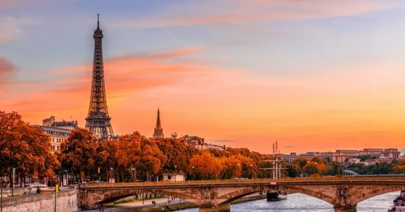 Avrupa semaları turuncuya döndü: İşte nedeni Sözcü Gazetesi