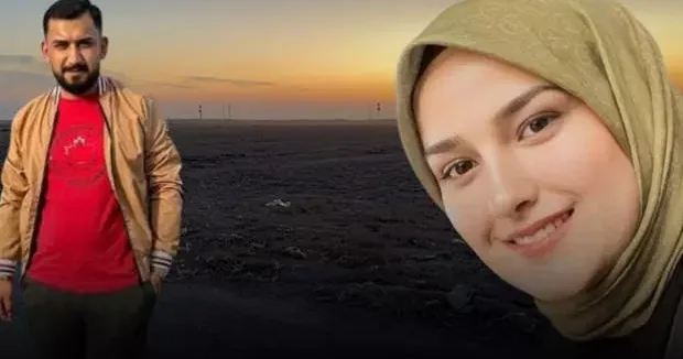 Konya haberleri Eski eşini 55 bıçak darbesiyle öldüren katilin cezası belli oldu 04 Mart 2026