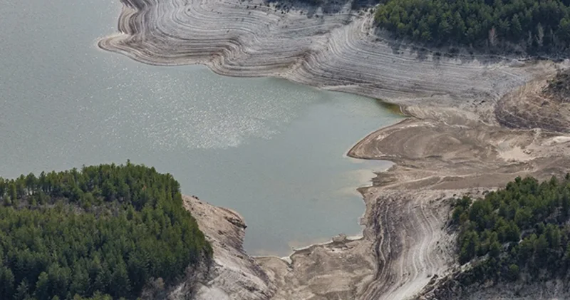 Ankara Barajları Kritik Eşiği Aşamadı: Kuraklık Riski Devam Ediyor