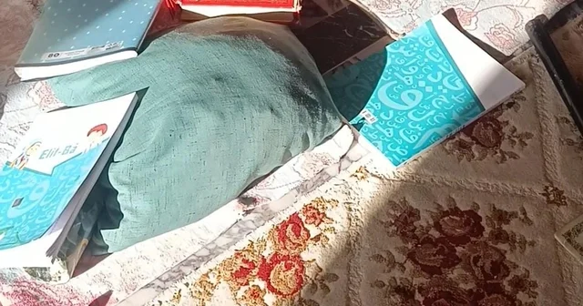 Kur an kursunu yerle bir edip Kur an ı Kerim lere zarar verdiler Adana Haberleri