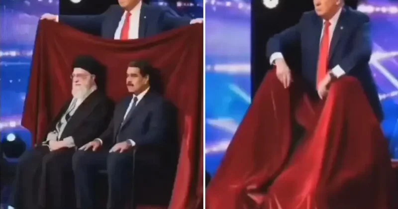 Arjantin Devlet Başkanı Milei den tartışma yaratan paylaşım