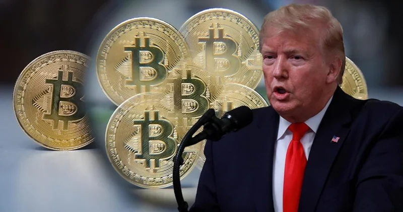 Trump bankaları suçladı: Güçlü kripto gündemimizi zayıflatmalarına izin vermeyeceğiz Kripto Para Haberleri