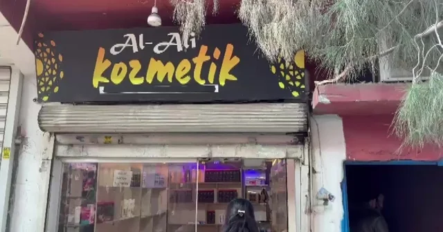 Kozmetikçide parfüm değil kaçak ilaç satışı: 6 bin 247 ilaç ele geçirildi Adana Haberleri