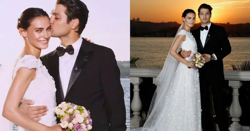 Saadet Işıl Aksoy sessiz sedasız boşandı: 12 yıllık evlilikte hüsran Sözcü Gazetesi