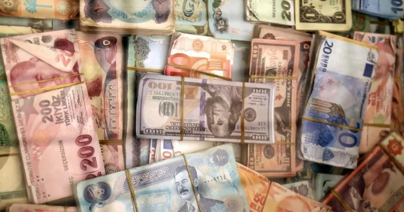 Ülkenin para birimi çöktü! Dolar karşısında dibi gördüler Sözcü Gazetesi