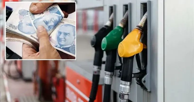 Hakkari’de akaryakıt kuyruğu: Zam beklentisi istasyonları doldurdu Hakkâri Haberleri