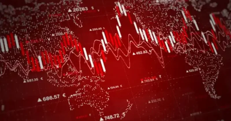 Küresel enflasyon riski artıyor! Gözler Orta Doğu savaşında!