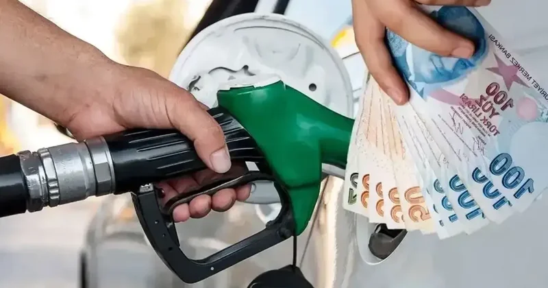 Akaryakıt zammının önüne geçecek sistem: Bu rakama ulaşana kadar devrede olacak