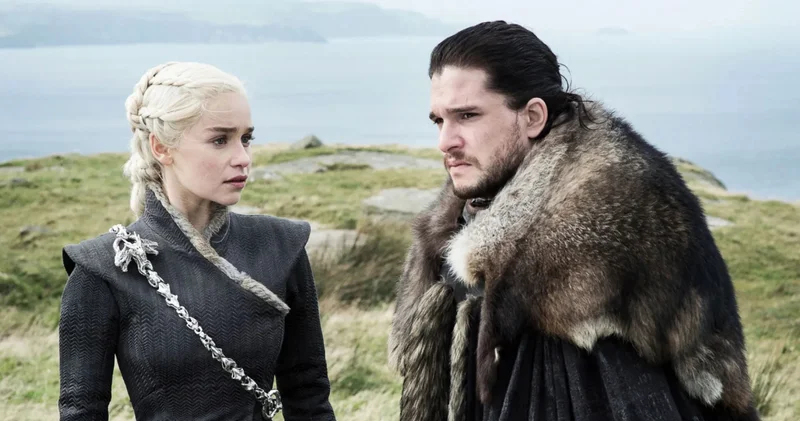 Game of Thrones evreni beyazperdeye taşınıyor